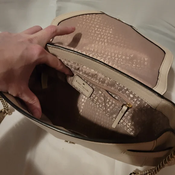 Kate Spade Purse - Picture 2 of 7